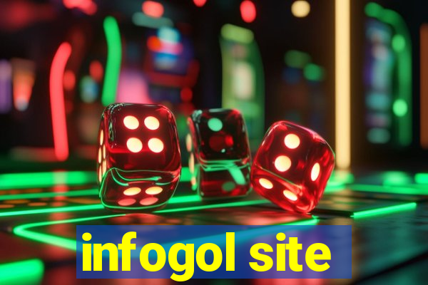 infogol site